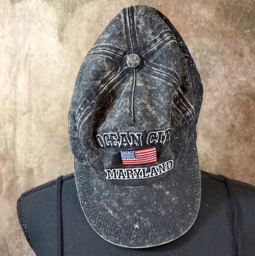 Ball cap